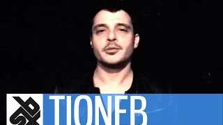 Tioneb Haters
