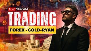 Live Trading - XAUUSD & FOREX Smith 1000Pips Gold 7/5/2026 #livetrading