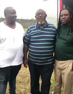 Another version of Kwesta