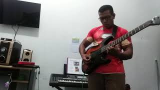 Instuemental Timor Samba Oan Kiak