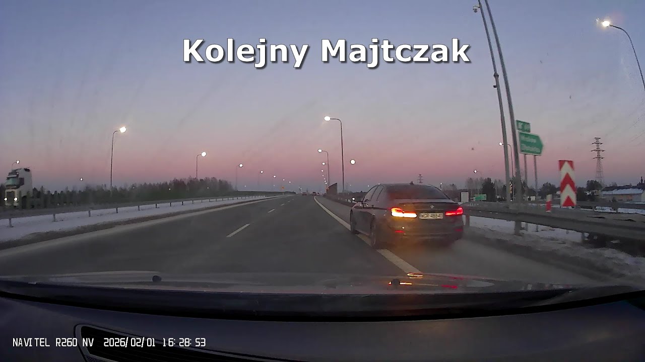 Okiem kierowcy autobusu - odcinek 166 Wyjaśnienia do incydentu