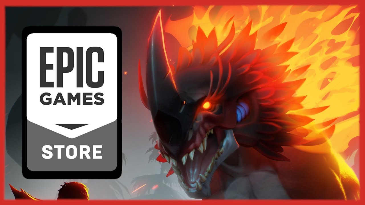 Dauntless Moving To The Epic Games Store - Getting Cross-play and Cross-save
