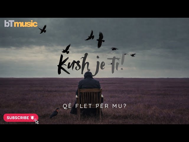 bT - Kush je ti
