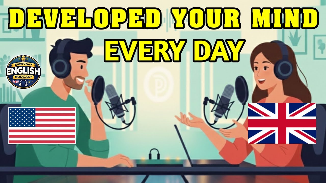 Podcast BUILD YOUR MIND Every Morning |New Year Motivation | Denzel Washington