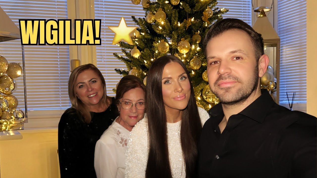 NASZE POLSKO-ANGIELSKIE ŚWIĘTA! ⭐