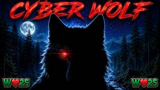 CYBER WOLF - LEGAL MEDICAL MJ