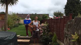 The Greatest and Best Ice Bucket Challenge in the world (Tribute)