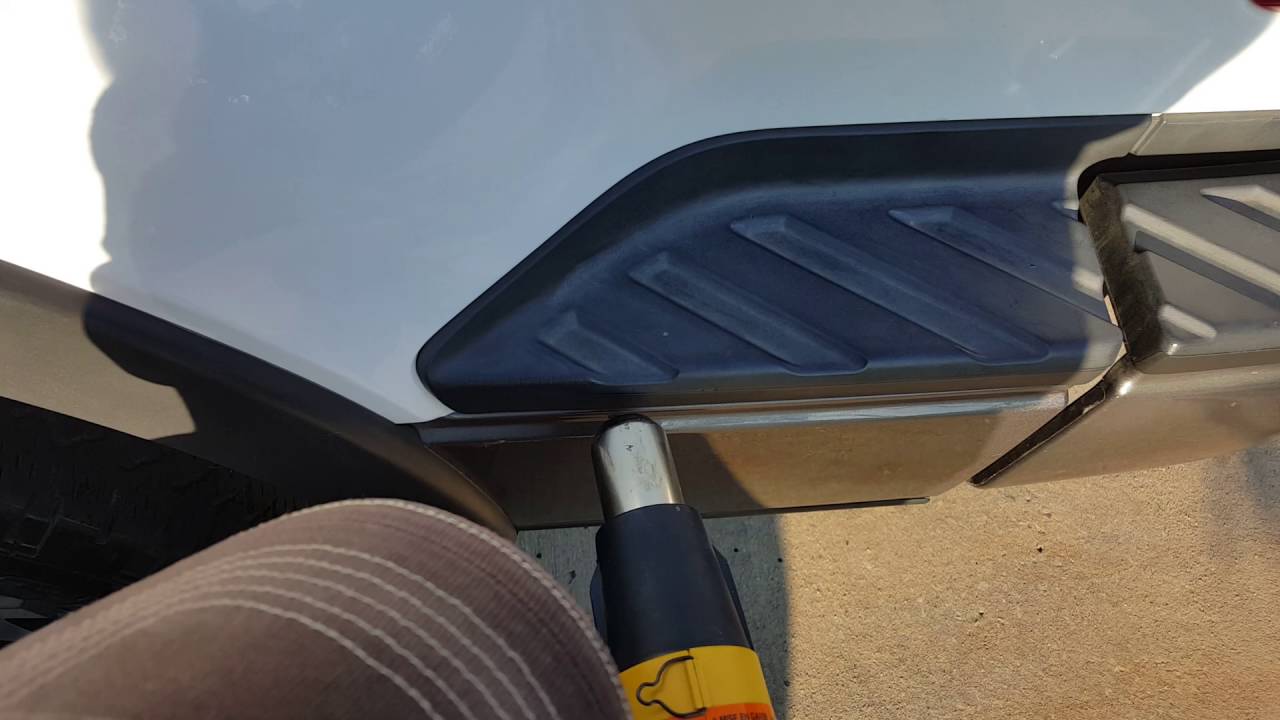 How to make faded plastic look new for free YouTube