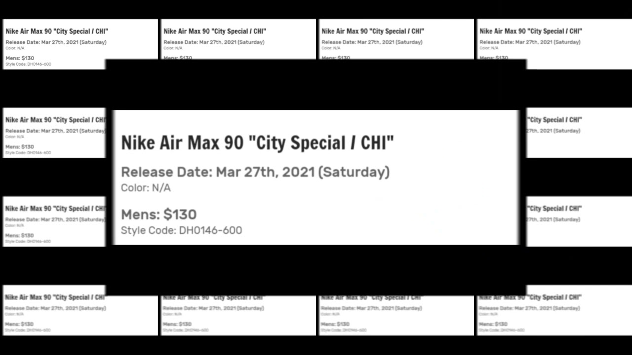 💥Nike Air Max (City Pack)💥 Statue Of Liberty, Chicago & LA👍🔥🔥