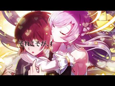【ごまおつ】黄金の絆 第一幕第四章：秘められし想い PV