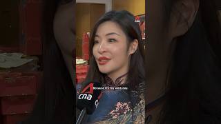 Owner Of Bak Kwa Shop That Caught Fire Finds Silver Lining Despite Cny Order Woes