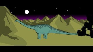 supersaurus