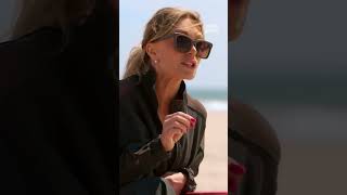 Gretchen's willing to move forward with Tamra. #RHOC #TamraJudge #GretchenRossi