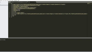 Setup C++ en sublime