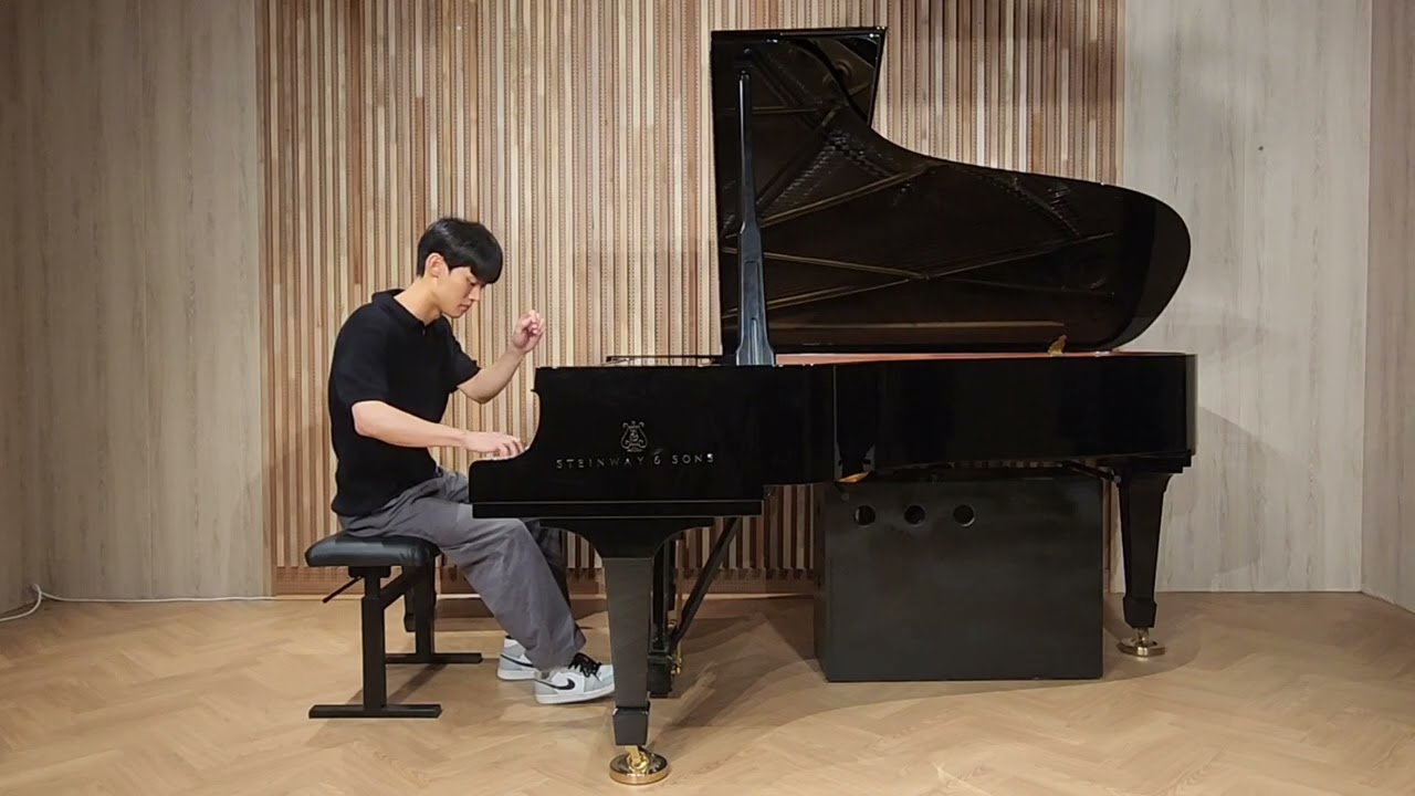 Chopin - Ballade No.1, Op.23