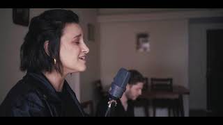 Video thumbnail of "Allegra - Único - Live Session"