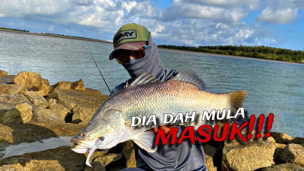 🔴TEKNIK JERK JERK STOP JARANG TAK JADI‼️#4GCASTER#314#STRIKEBRO#OZMY#FIXORY#KASKING