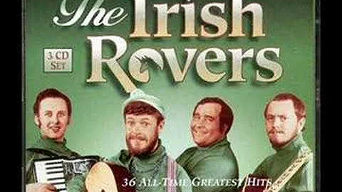 The Irish Rovers - The Unicorn Song
