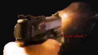 Official Book Trailer - Nightmares of Caitlin Lockyer