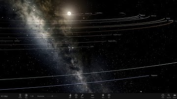 Universe Sandbox 2 - Gameplay #1