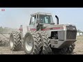 White 4270 tractor