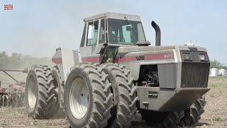 WHITE 4-270 Tractor