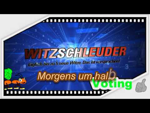 Witze - Morgens um halb zehn in  Polen [ Full - HD ]