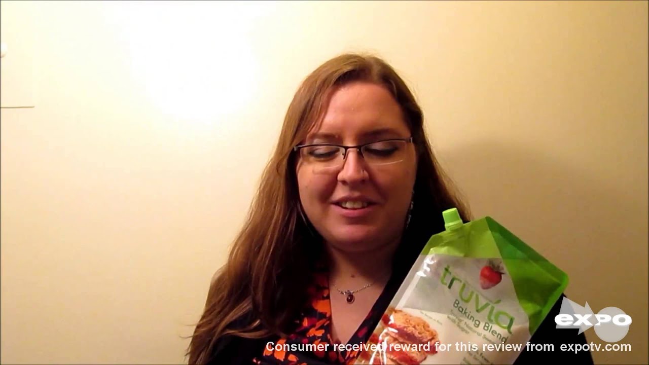 Truvia® Baking Blend, Consumer Review