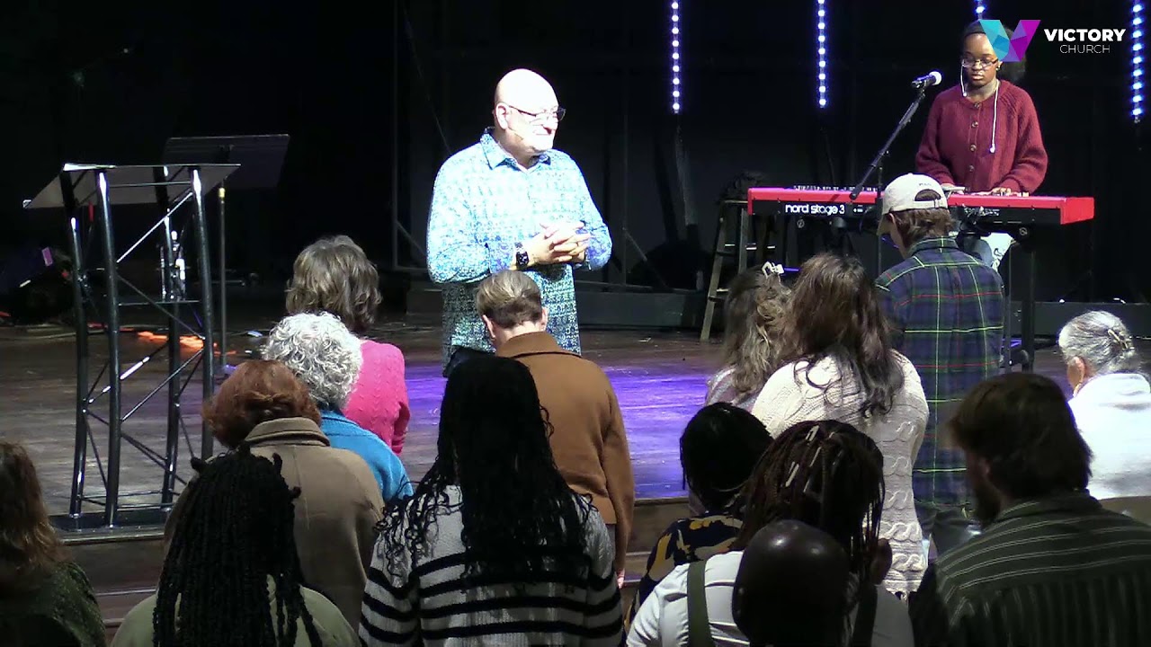 Victory Church Raleigh Livestream