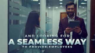 HURIS EMPLOYEE EXPERIENCE PORTAL