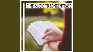 Concentration Is the Key