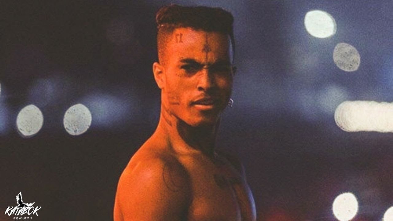 [FREE] XXXTentacion x Lofi Type Beat - Raise Your Coffin's | Pop Trap Guitar Instrumental 2021