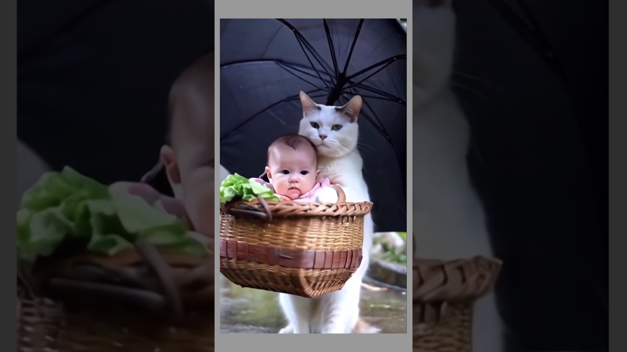 Cut cata and funny bay video 