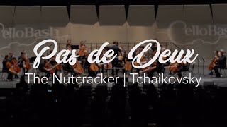 Pas de Deux from The Nutcracker (Tchaikovsky) | 2019 Carol of the Cellos