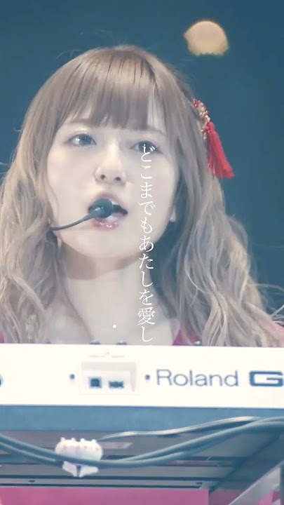 【SILENT SIREN】cherry cherry bomb!-チェリボム(Live)- #SILENTSIREN #チェリボム #Live #サイサイ
