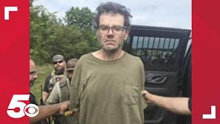 Stacy Lee Drake now in custody | Here's what we know about his arrest