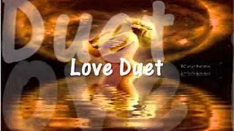Love Duet (with Renee Diggs) - Michael Franks