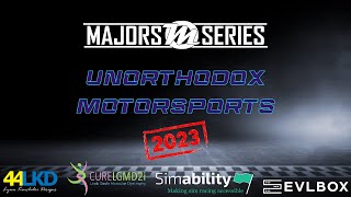 Majors Series - Atlantic Region - Dirt Derby