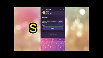 Make $5000+ With Copy Trading On Bybit || Tapswap Code Today 28 August