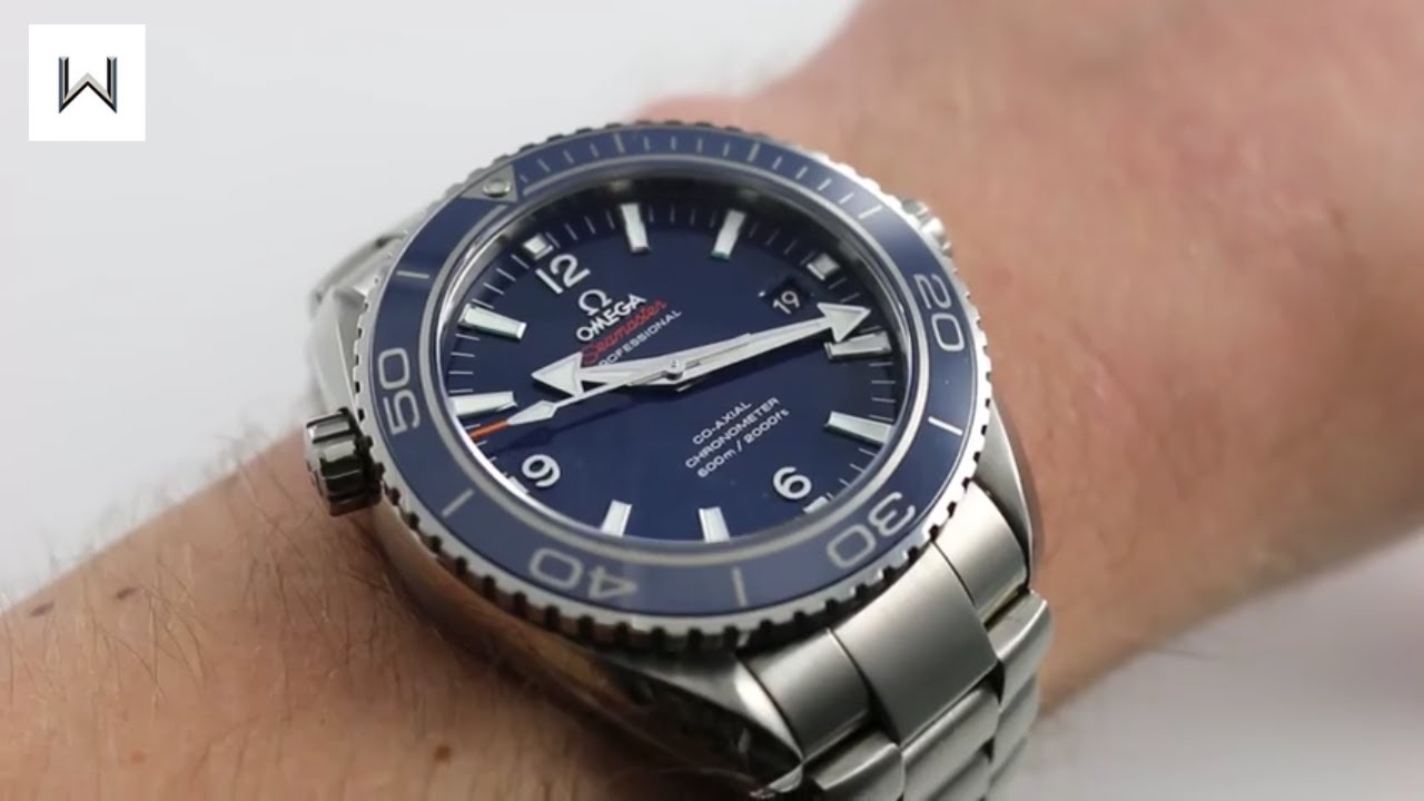 omega 23290462103001