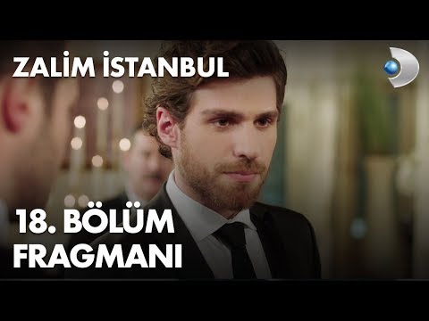 Zalim İstanbul 18. Bölüm Fragmanı – NEDİM, dengeleri altüst ediyor!