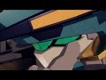 FRAME ARMS BATTLE KINETIX “A violent struggle”トレイラー