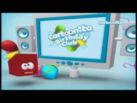 cartoonito cartoonito