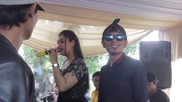 KOCAK DUET KEMBANG BOLED - CEU TARSIH FEAT MISS ANGGI HANS ENTERTAINMENT