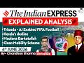 Indian Express Editorial Analysis by Chandan Sharma - 06 June 2026 | UPSC Current Affairs 2026