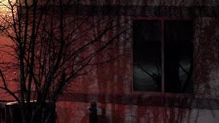 Lorain County escape