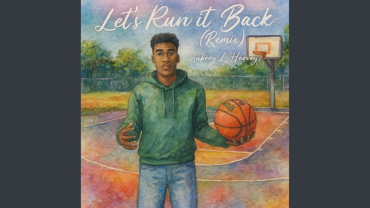 Let's Run it Back (Remix Version) - YouTube