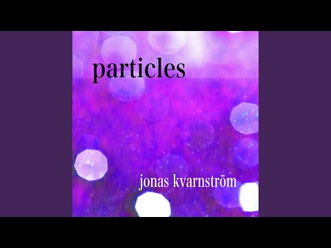 Particles