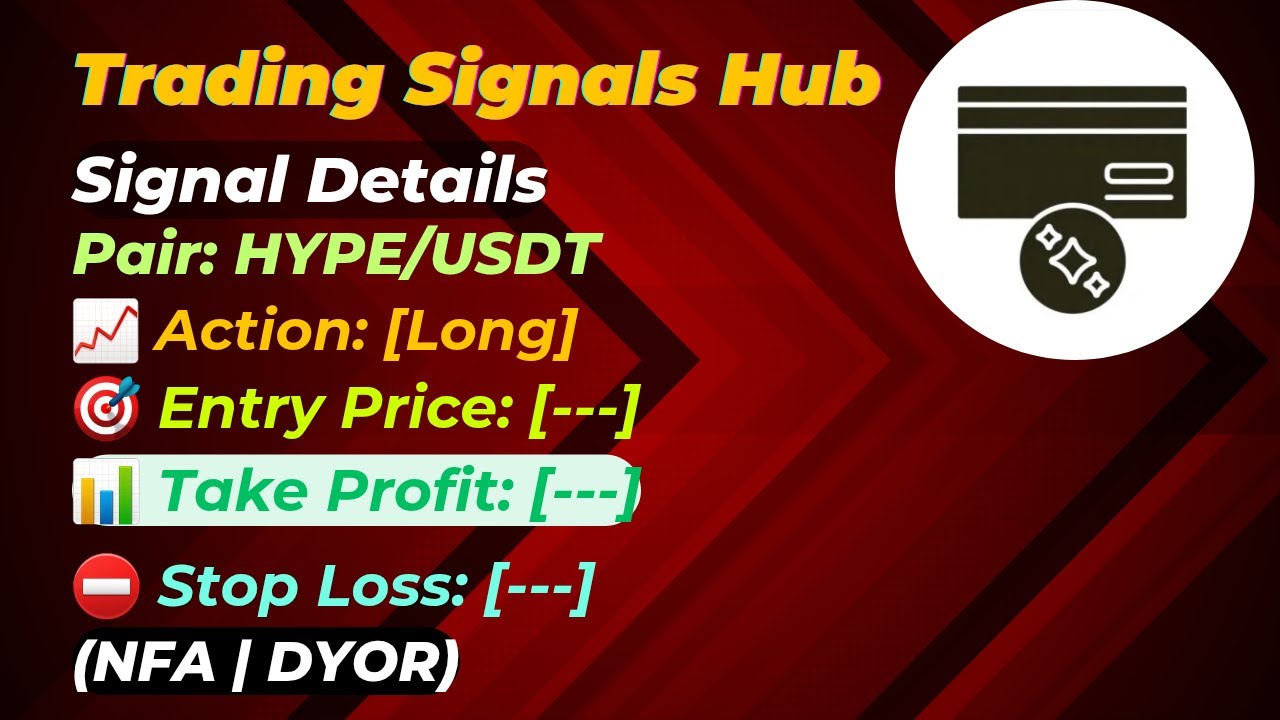Future Trade New Setup | $HYPE Trade | Crypto Signals