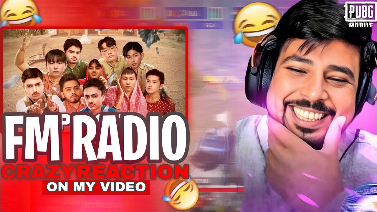 ‪@FMRadioGamingLive‬